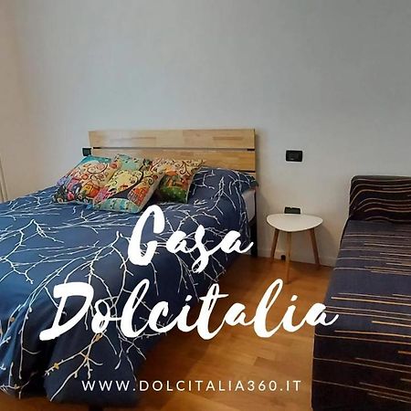 Casa Dolcitalia A Gardaland Con Piscina Lejlighed Ronchi  Eksteriør billede