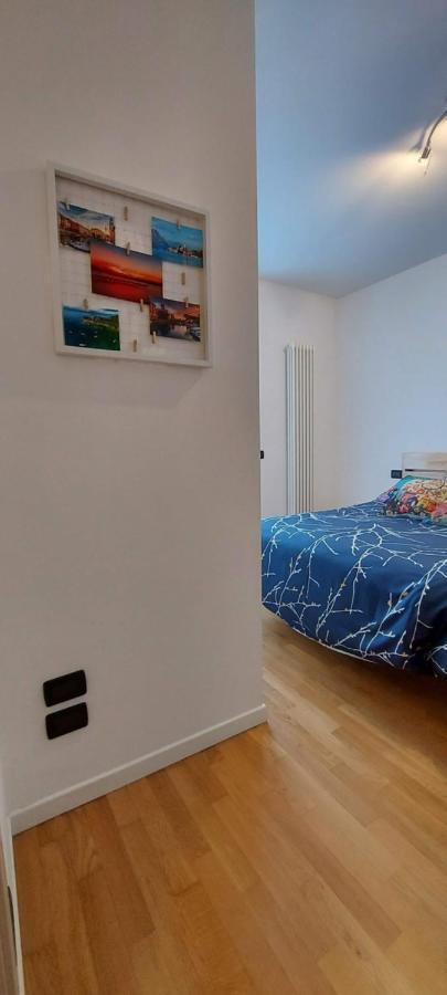 Casa Dolcitalia A Gardaland Con Piscina Lejlighed Ronchi  Eksteriør billede