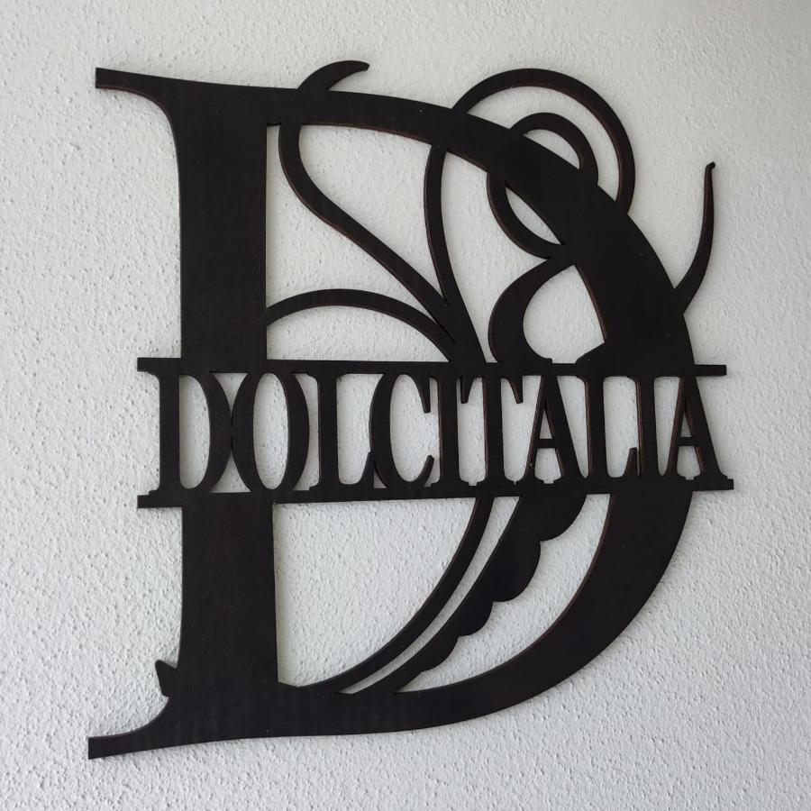 Casa Dolcitalia A Gardaland Con Piscina Lejlighed Ronchi  Eksteriør billede